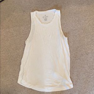AE tank top
